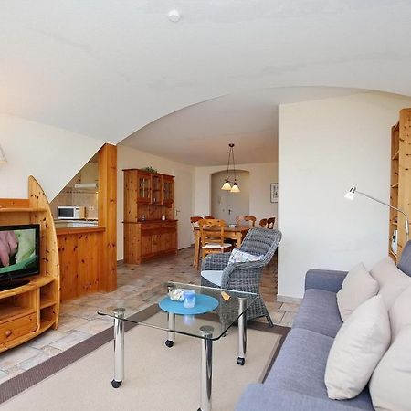 Duenenblick Wohnung 52 Boltenhagen  Ngoại thất bức ảnh