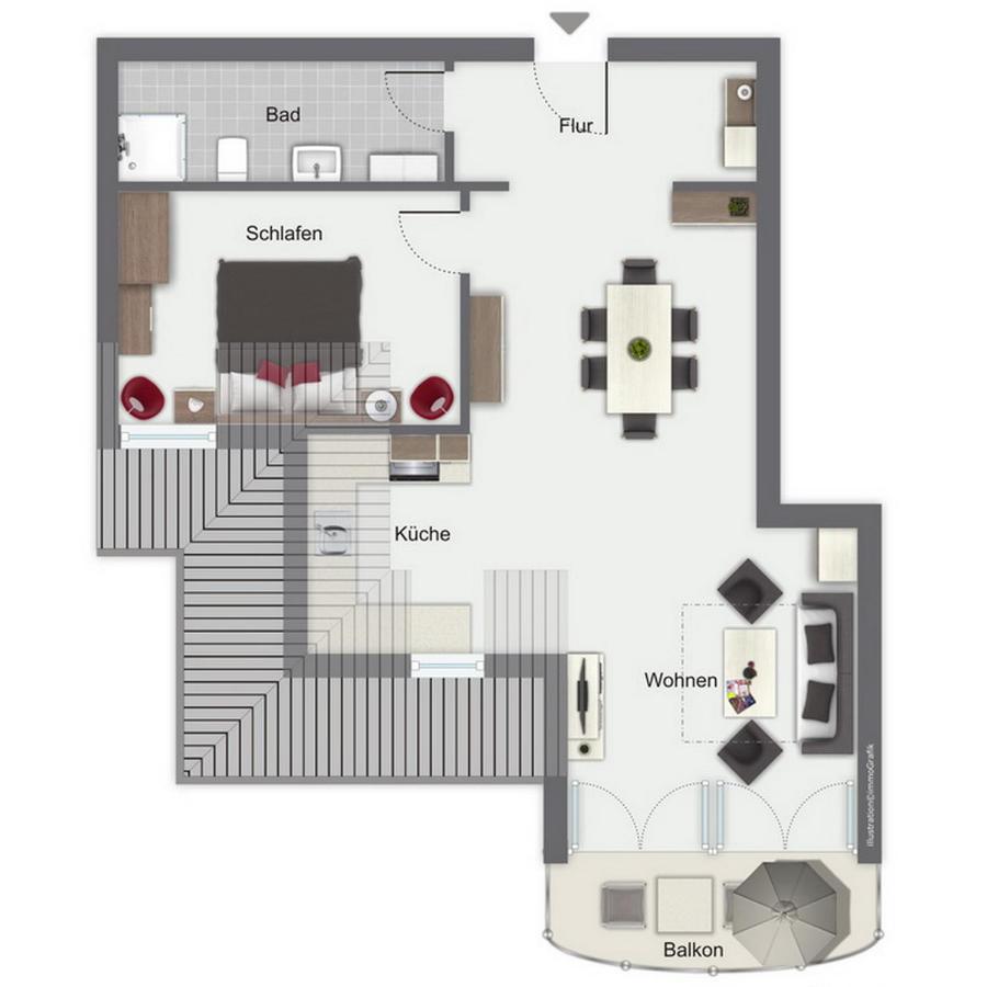 Duenenblick Wohnung 52 Boltenhagen  Ngoại thất bức ảnh