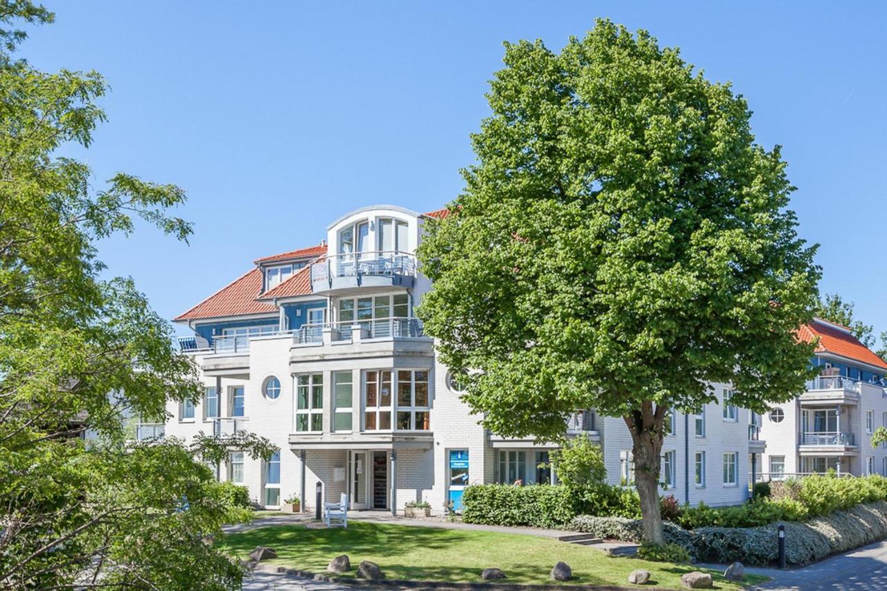 Duenenblick Wohnung 52 Boltenhagen  Ngoại thất bức ảnh