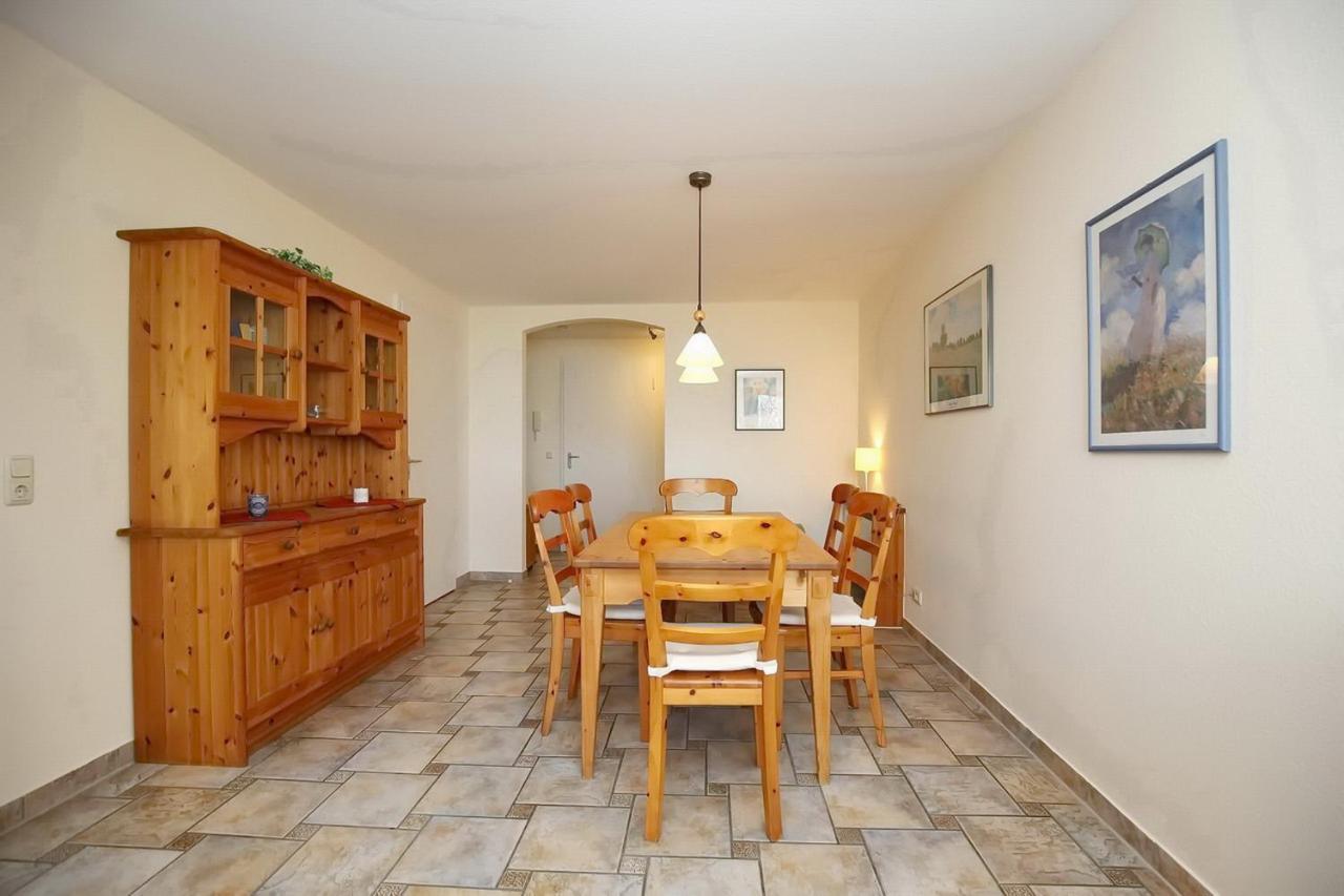Duenenblick Wohnung 52 Boltenhagen  Ngoại thất bức ảnh