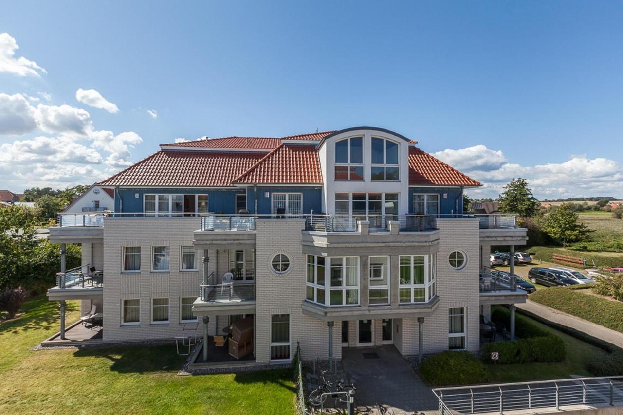 Duenenblick Wohnung 52 Boltenhagen  Ngoại thất bức ảnh