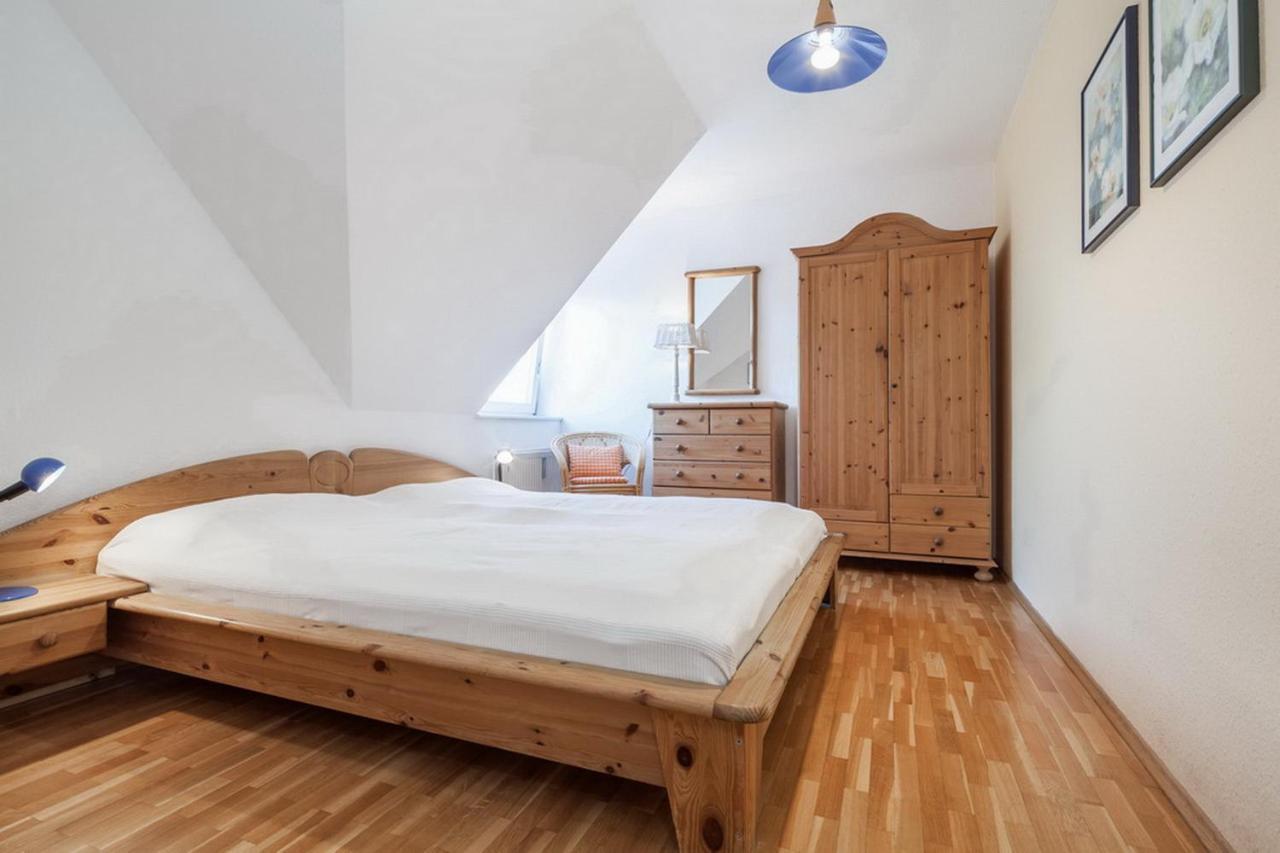 Duenenblick Wohnung 52 Boltenhagen  Ngoại thất bức ảnh