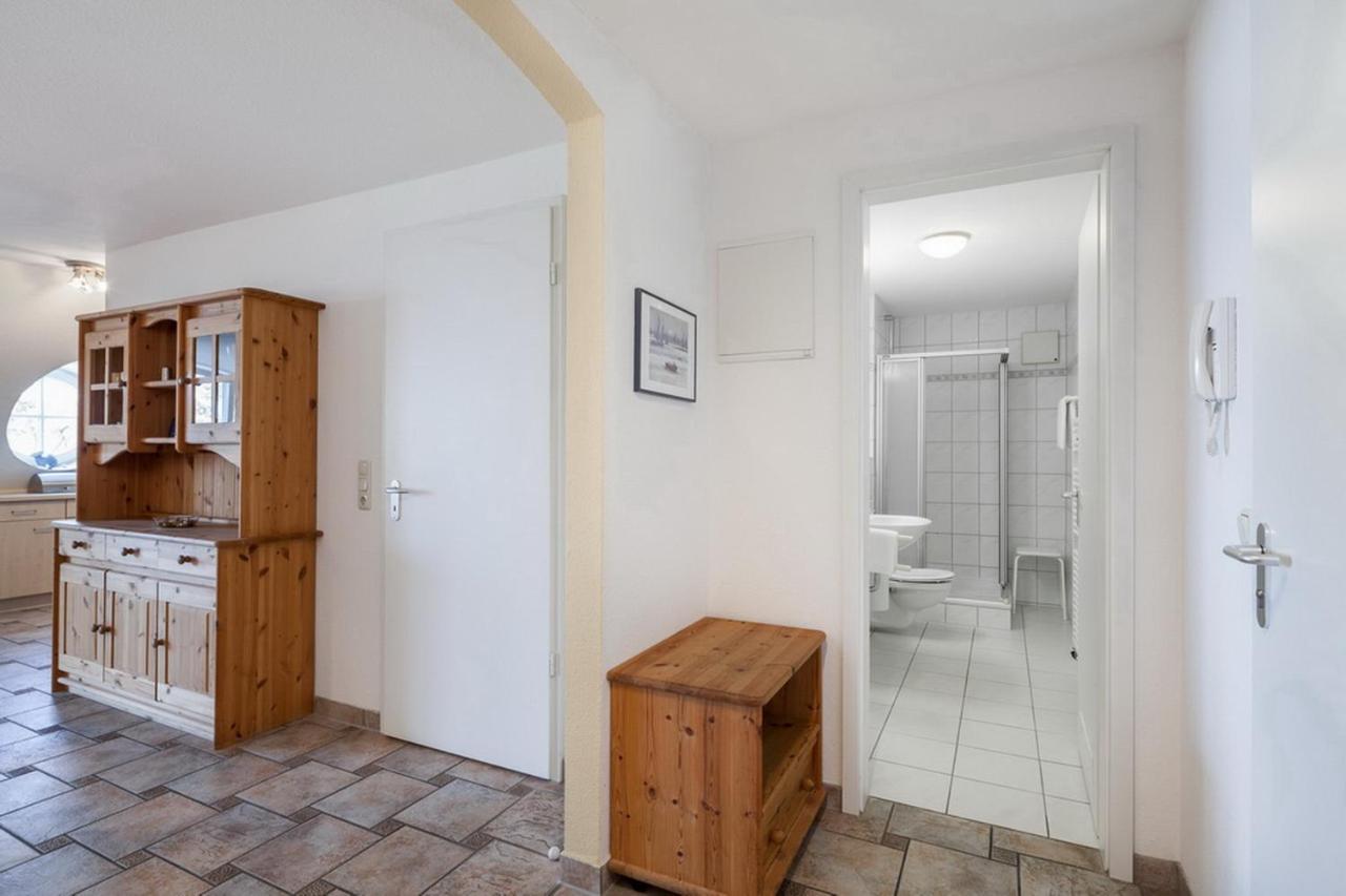 Duenenblick Wohnung 52 Boltenhagen  Ngoại thất bức ảnh