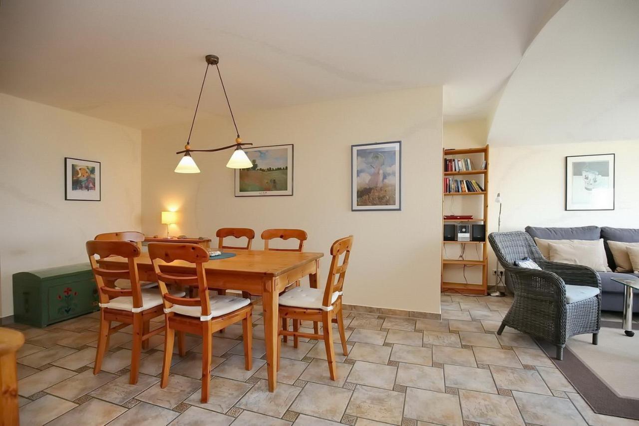 Duenenblick Wohnung 52 Boltenhagen  Ngoại thất bức ảnh